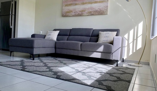 ★Lake View B★Extended Stays Welcomed, Pets Allowed