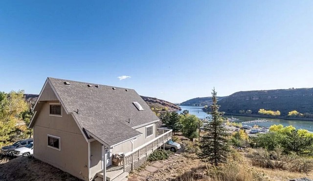 Lake View Casa