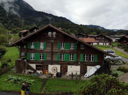 Lake view Chalet , Drligen