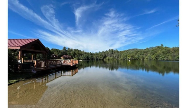 Lake View Condo, Deer Park Resort by Loon Mountain
