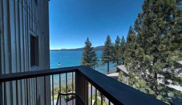 Lake View Condo in Kings Beach #63