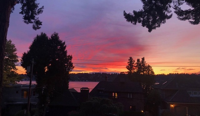 Lake View Cottage in Holmes Point Neighborhood