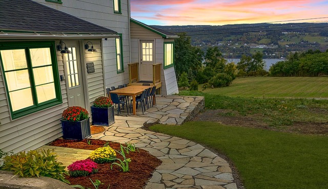 Lake View Farmhouse | Near Watkins & Wineries