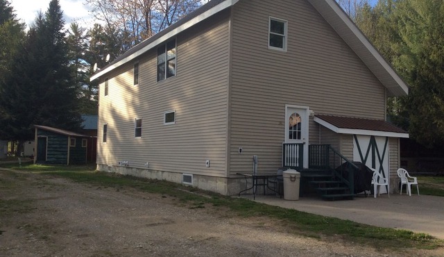 Lake View Home In Beautiful Wells, NY