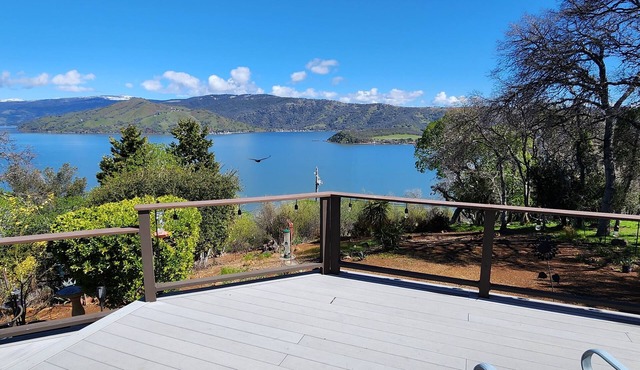 Lake View Home with Community Pool in Riviera Heights