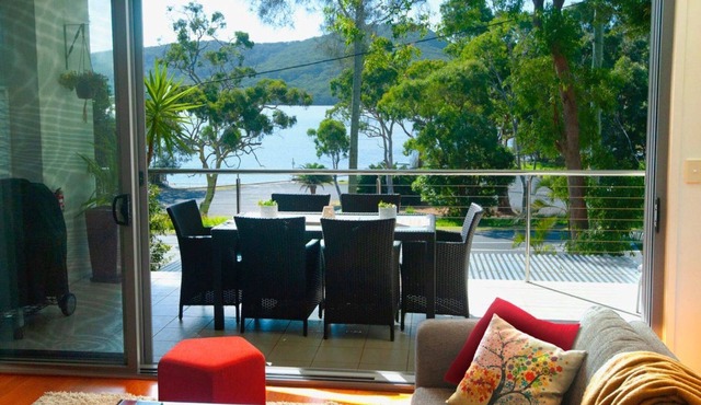 Lake View House @ Elizabeth Beach