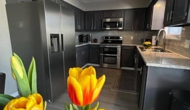 Lake View House-Trail access/Dog Friendly- 3 Bdrm