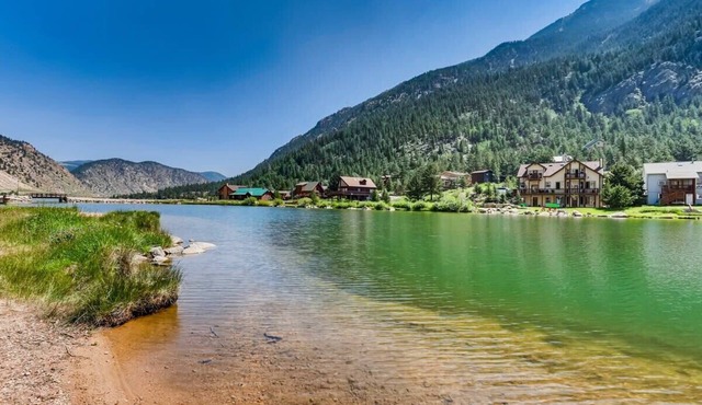 Lake View Lodge /Gateway To The Rockies /Sleep 6