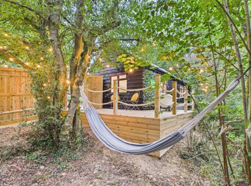 Lake View Lodge & Outdoor Bath