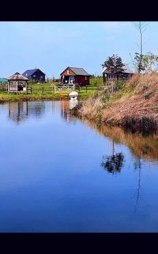 Lake View Lodges The Melford