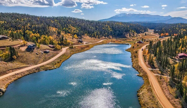 Lake View Mountain Ventures at Trout N'About