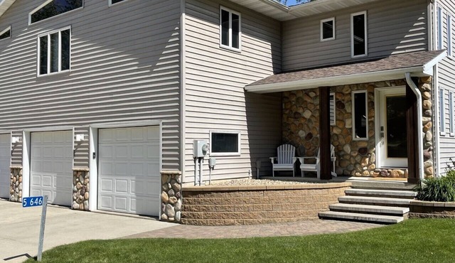 Lake View on Lakeview