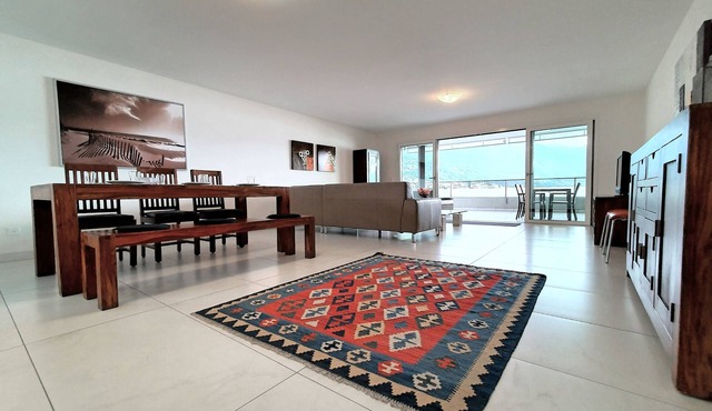 Lake View Penthouse 701