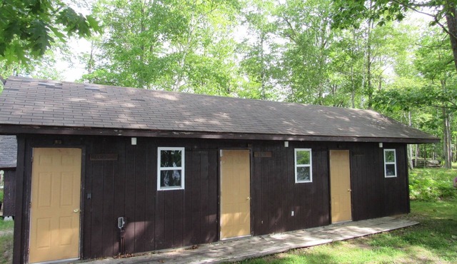 Lake View Rooms