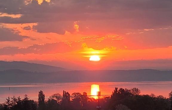 Lake View See & Bergsicht free parking
