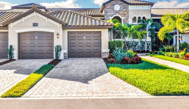 Lake view, Shades Of Summer