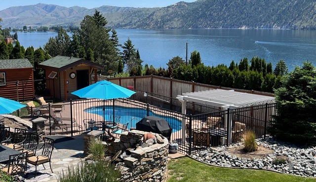 Lake View Sleep 12 Pool Hot Tub Game House April 1 Pool Opening!