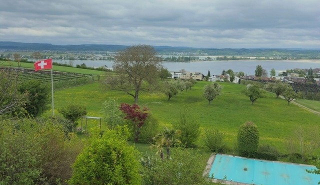 Lake view: Vacation at Lake Constance