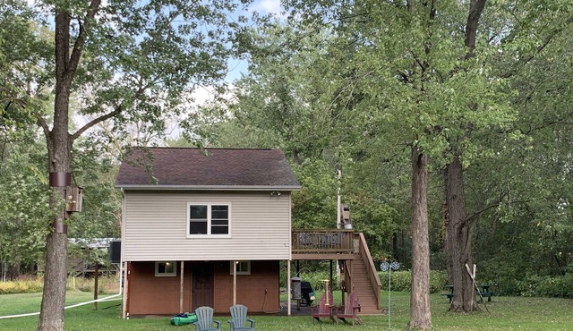 Lake View Vacation Rental - Equipped w/Bikes, Kayaks, Grill & Fire Pit