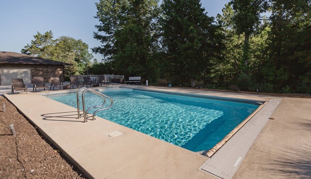 Lake Views & Access + Pool, Indoor/Outdoor Living, Family & Pet Friendly
