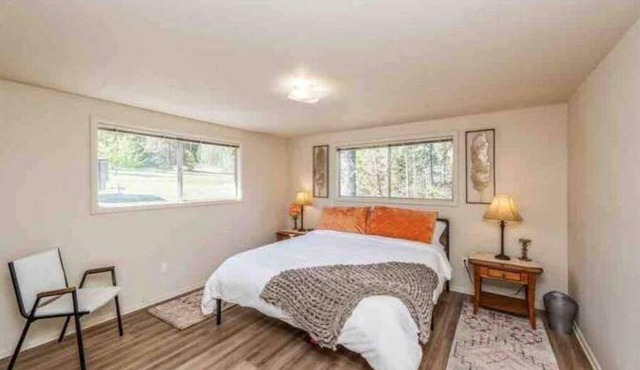 Lake Views!-Minutes to public access-Somers, MT