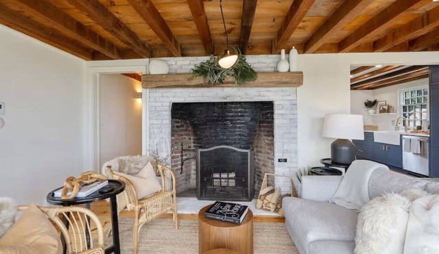 Lake Views, Pool, Sauna