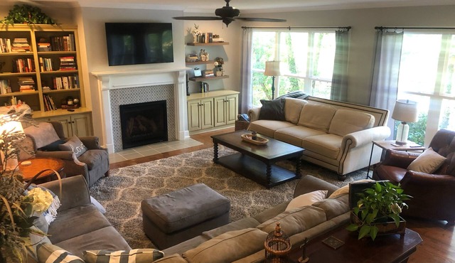 Lake Vista Retreat n5 Bedrooms 3.5 baths