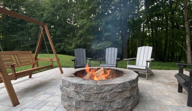 Lake Wallenpaupack Private Luxury Rental!