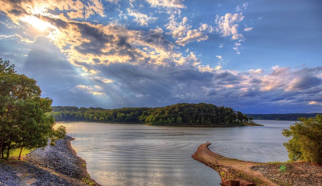 Lake Wappapello