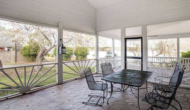 Lake Wateree Home w/Boat Dock! Pets Welcome