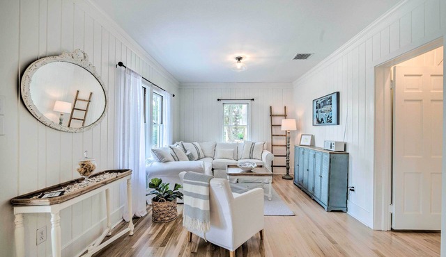 Lake Weir Escape w/Amazing Sunsets!