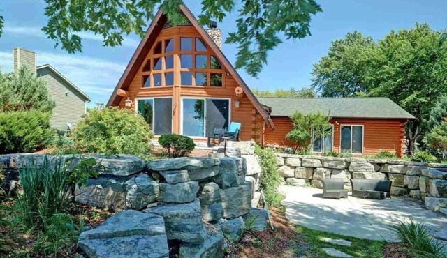 Lake Winnebago - 53 mins to Lambeau Field in Green Bay