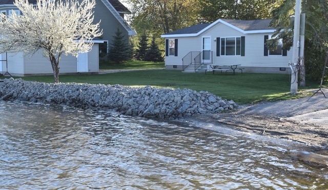 Lake Winnebago Vacation Rentals