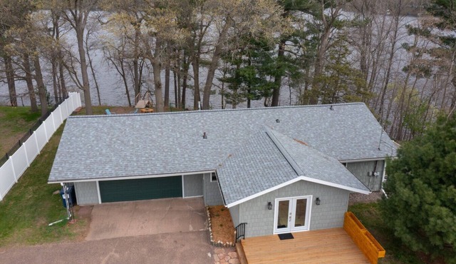 Lake Wissota Adventures