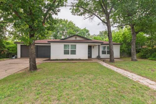 Lake Worth Home for 8 - Your World Cup Fan Base