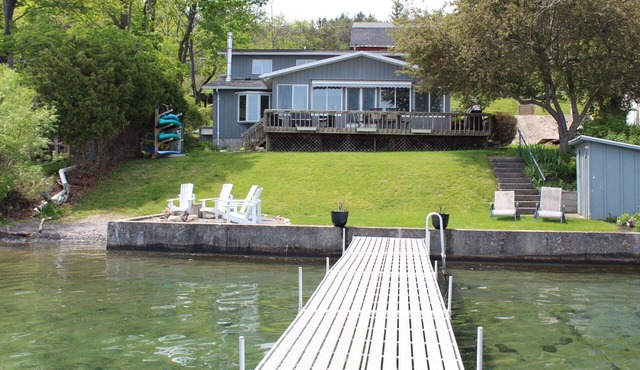 Lakeaholic Living On Canandaigua Lake