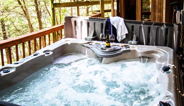 Lakefnt-Hot Tub/Sauna Beaver Lk