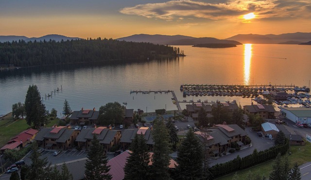 Lakefront - 1 Bedroom