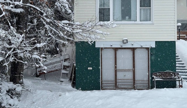 Lakefront 1950s Boathouse - Hagerman Hideaway
