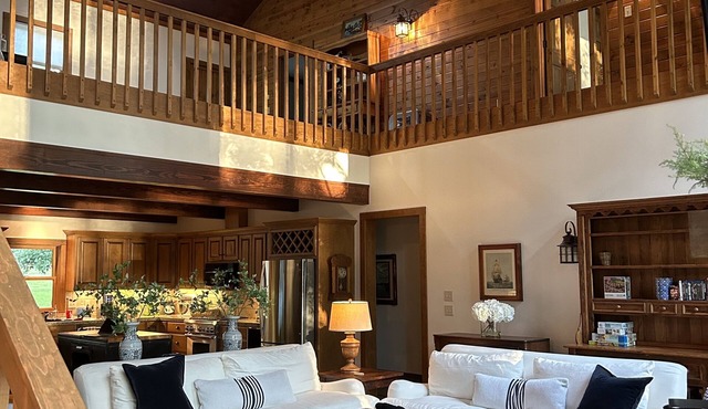 Lakefront, 4Bdr+Loft, 3Ba, Boat Ramp, Golf, Ping Pong, Foosball, No Pets