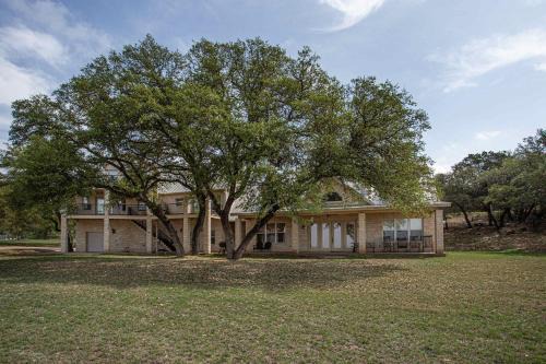 Lakefront 6BR Retreat w Dock & Game Room