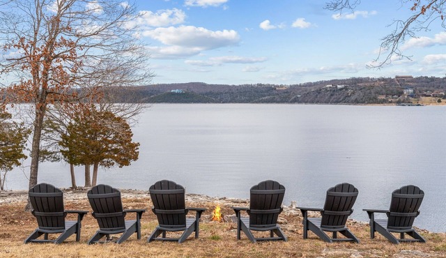 Lakefront Access | Pool, Hot Tub, Games