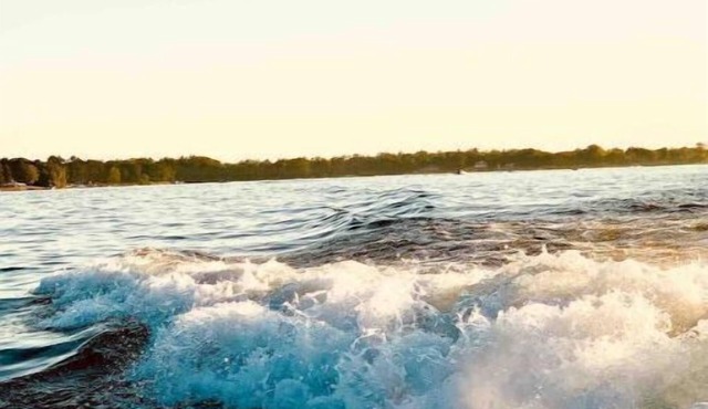 Lakefront Access to Adventure