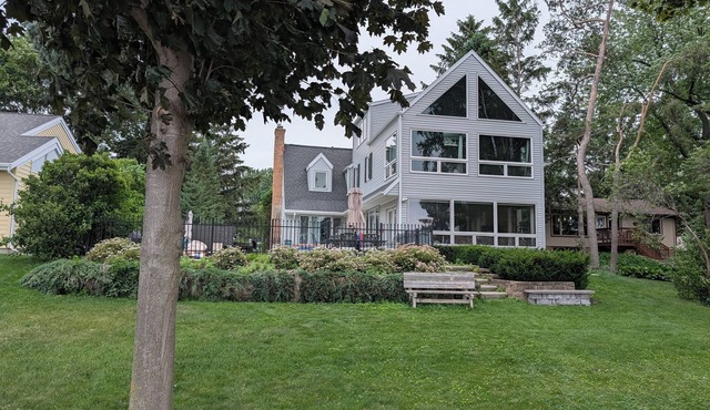 Lakefront Airventure Headquarters with Dock 1.4 mi to SeaPlane Base