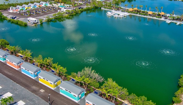Lakefront Bungalow - Pet-Friendly - Sugarloaf Key - Great Amenities (22)