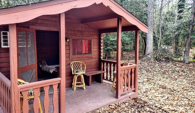 LAKEFRONT CABIN! JERSEY CAPE at StBabs Grande Retreat