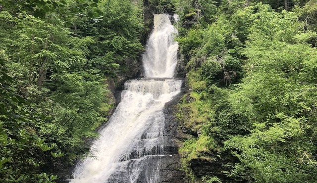 Lakefront Cabin Delaware Water Gap Area