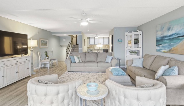 Lakefront Condo | Close to Bristol Mountain | Lake Views