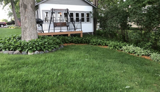 Lakefront Cottage 2 min to downtown