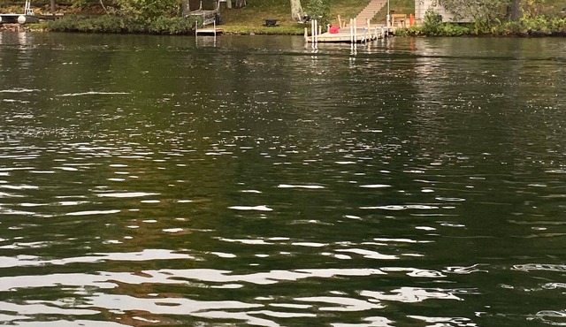 Lakefront Cottage- Close to Timber Stone Golf and Pine Mountain